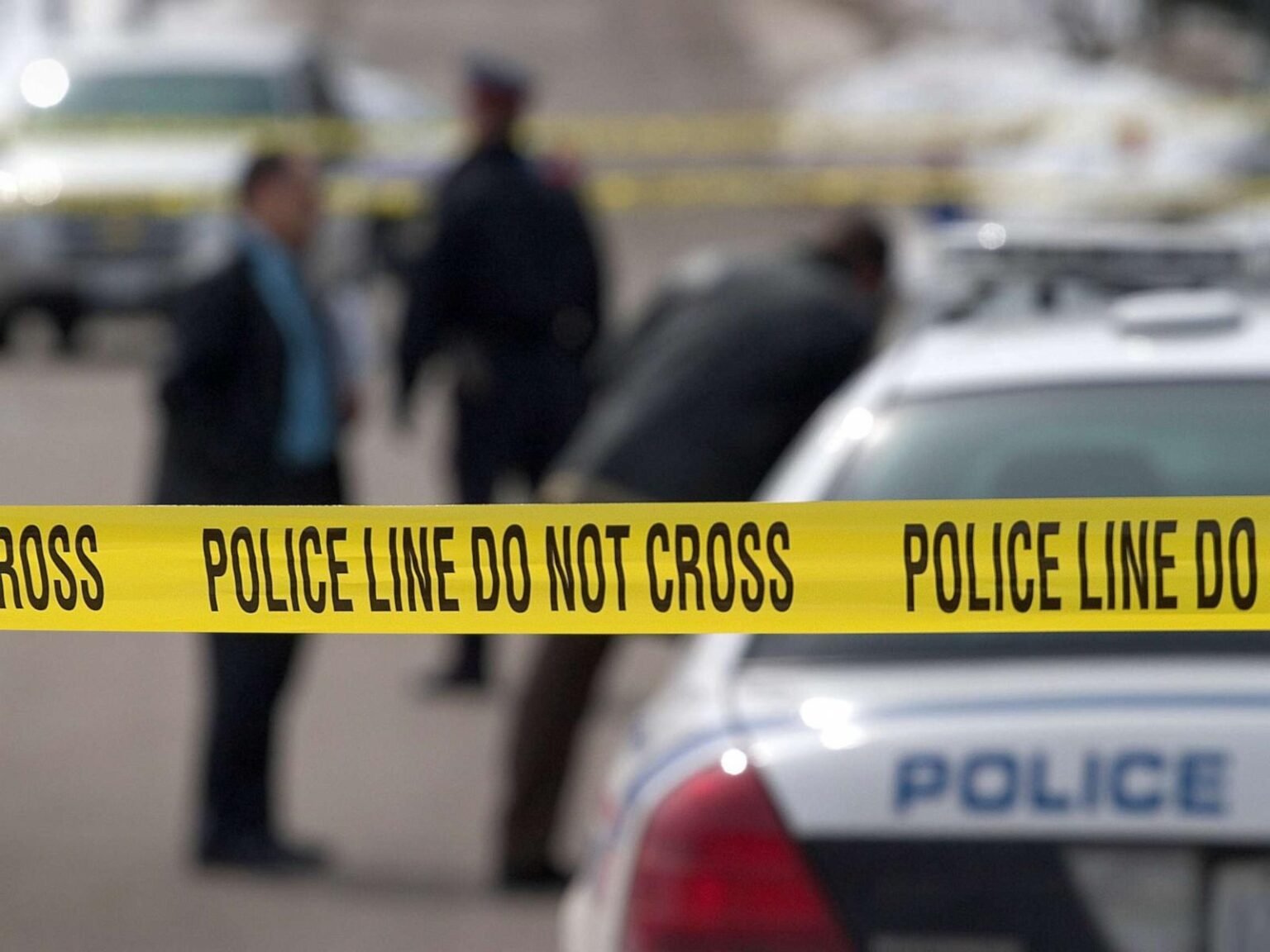 2 stabbed while sleeping in home; 1 killed, another in critical condition