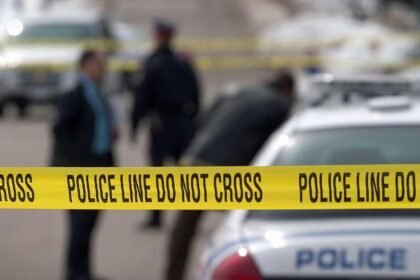 2 stabbed while sleeping in home; 1 killed, another in critical condition