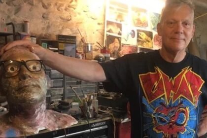 Chuck Varga, GWAR Founding Member and ‘Sexecutioner,’ Dead at 68