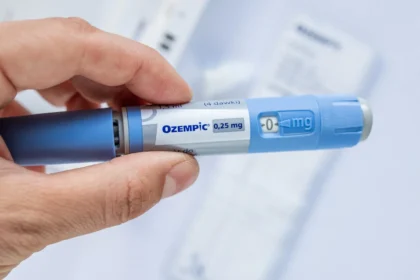 Stopping Ozempic may raise heart attack and stroke risk