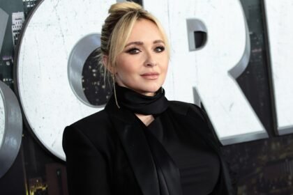 New Details Emerge in Hayden Panettiere Death, Report Details