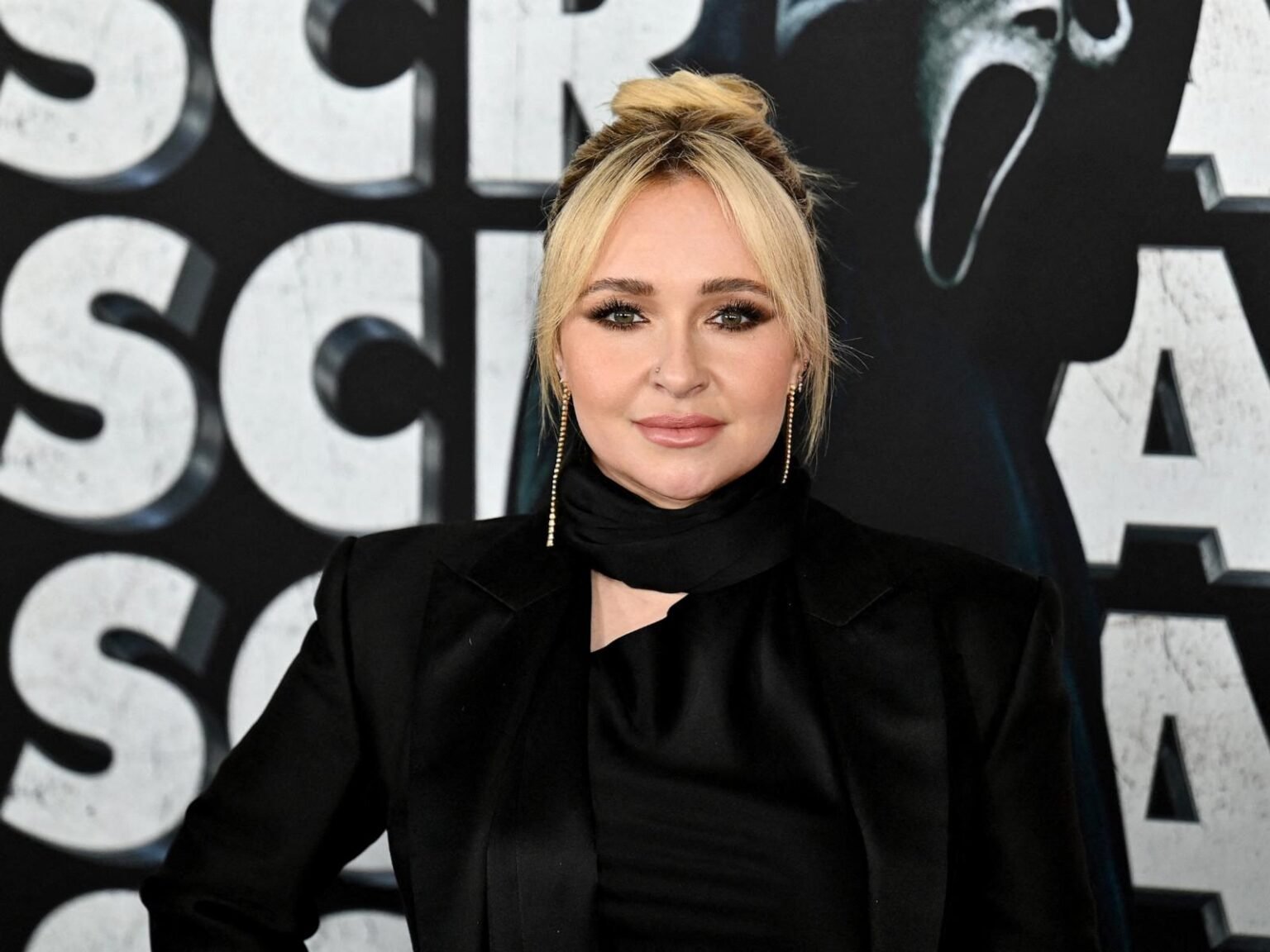 Hayden Panettiere's death ruled accidental from drugs, including fentanyl: Coroner