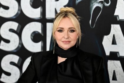 Hayden Panettiere's death ruled accidental from drugs, including fentanyl: Coroner