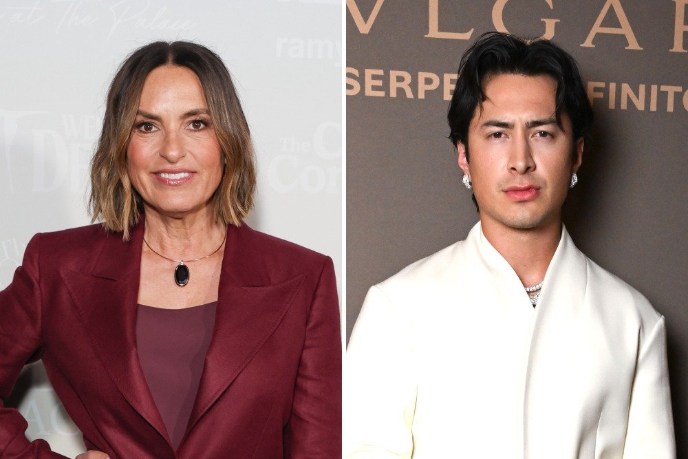 Mariska Hargitay Condemns the Cornell 7 as Hudson Williams, Josh Gad and More Speak Out on Sexual Assault Case: ‘Arrest Them’ and ‘F— Cornell’