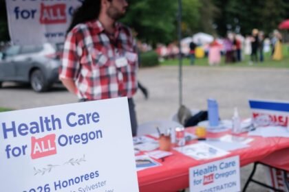 Oregon eyes nation's first universal healthcare system. Will it work?