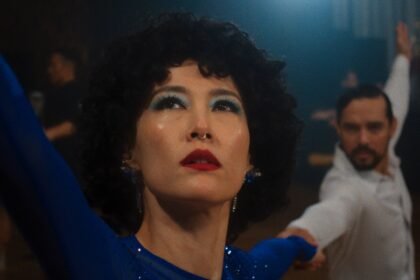 In Ha-Chan, Shake Your Booty!, Dance and Desire Are Remedies for Grief