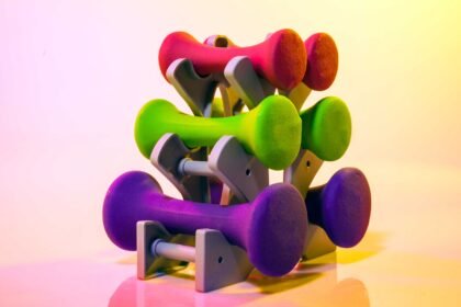 The 5 Best Strength Exercises for People Over 50