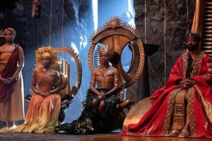 Tomi Adeyemi Will ‘Never’ Turn Her Books Into Movies Again After ‘Children of Blood and Bone’ Set Left Her Sobbing: ‘I Still Don’t Plan to Watch It’