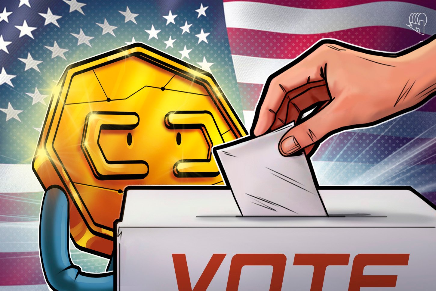 Crypto PAC to spend $30M opposing Sherrod Brown in Ohio, again: NYT