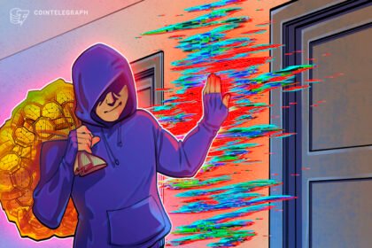 SlowMist traces Bitget hack activity to Aug. 31 zero-day exploit