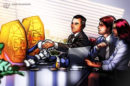 Stablecoin payments firm dtcpay closes $25M round with SBI backing