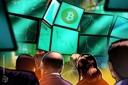 Crypto stocks rebound after CLARITY Act selloff