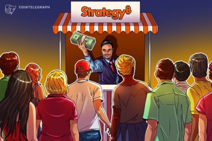 Strategy seeks shareholder approval for daily preferred stock dividends