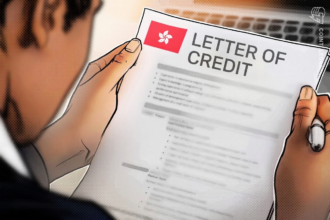 Hong Kong jails former banker over $1.6B false credit, cryptocurrency bribes: Report