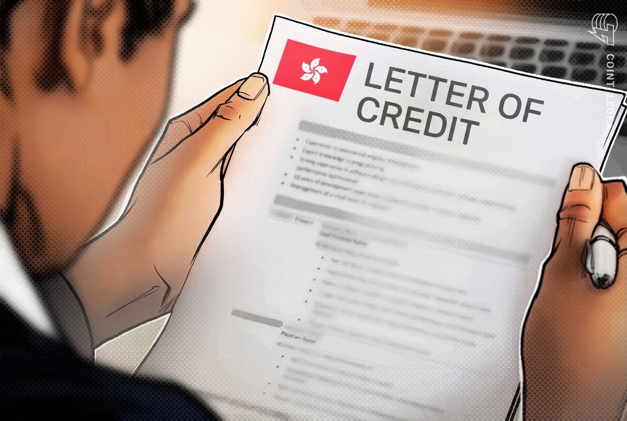 Hong Kong jails former banker over $1.6B false credit, cryptocurrency bribes: Report