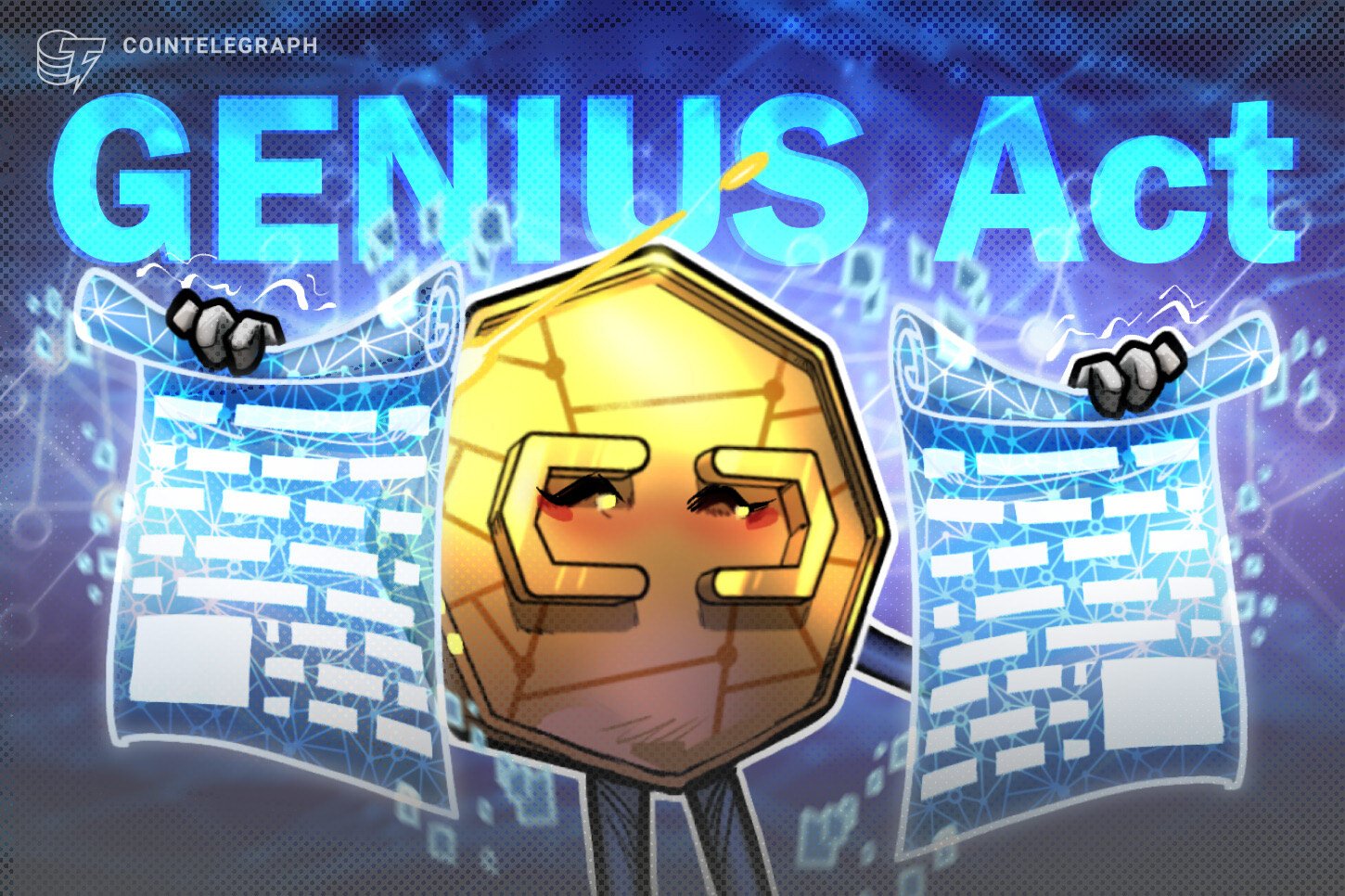 Fed proposes new capital, redemption rules for stablecoin issuers