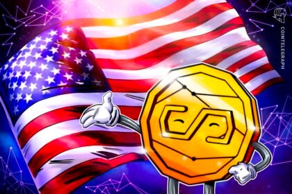 US stablecoin adoption could surge with bank-like protections: Visa survey