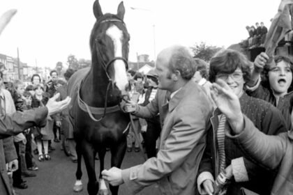 Whodunnit? The 40-year mystery that shocked horse racing