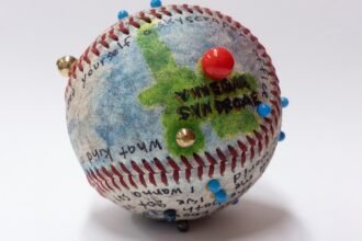 Artwork by David Byrne, Joan Baez, Ani DiFranco Is Up for Auction