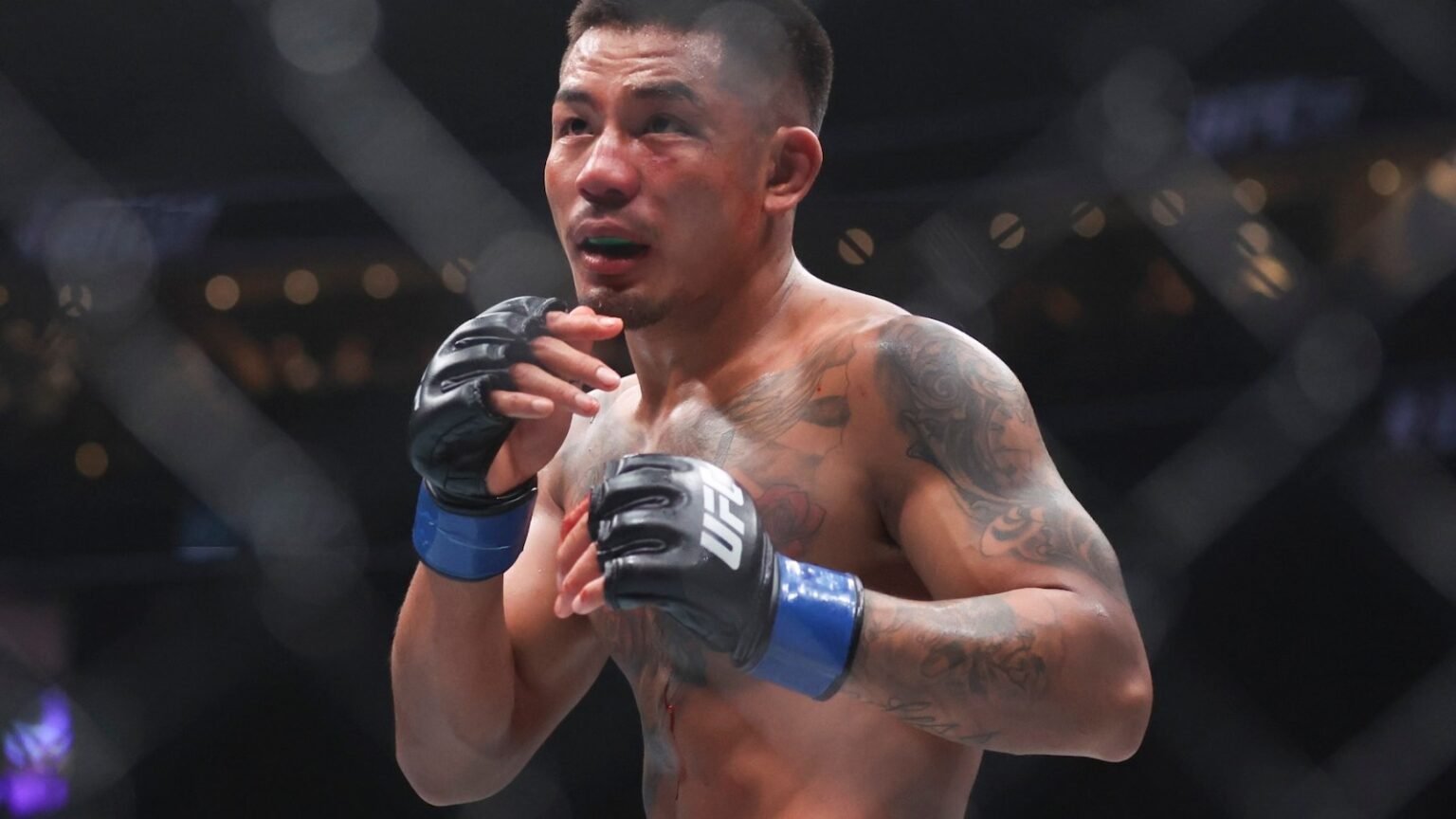 How to Watch UFC 331: Van vs. Pantoja 2 Online