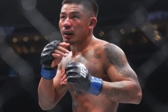 How to Watch UFC 331: Van vs. Pantoja 2 Online