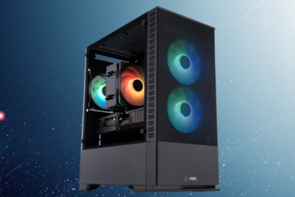 Gaming PC with RTX 5060, 32GB of RAM, and 1TB of storage gets $500 discount — Newegg's capable ABS Cyclone Aqua prebuilt is $1,199 with code