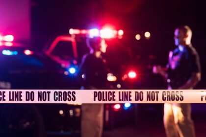 Florida man says he accidentally shot his wife and their 4-year-old daughter while cleaning his gun