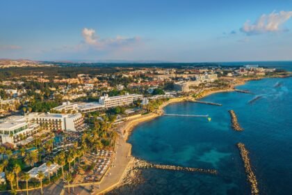 British father admits causing toddler son’s death after fall from Cyprus hotel