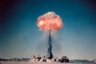 ‘Whoever wins AI, wins’: How artificial intelligence is transforming the future of war