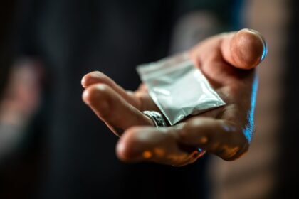 Major cocaine haul missing from court and replaced with flour