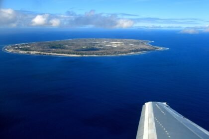 The world’s third-smallest country debuts new name at the UN: ‘Say our name’