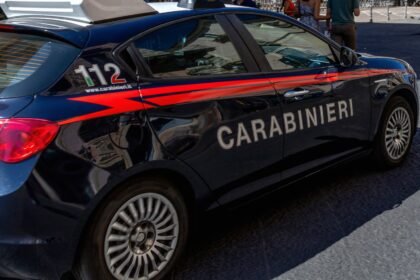 Police investigating death of British man found in Sicily commune ‘rule out suicide’