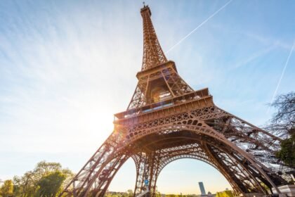 Eiffel Tower boss to resign after anger over female staff exclusion during Hindu delegation visit