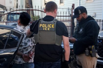 3rd country removal of migrants is an 'essential public safety tool,' DHS lawyer says