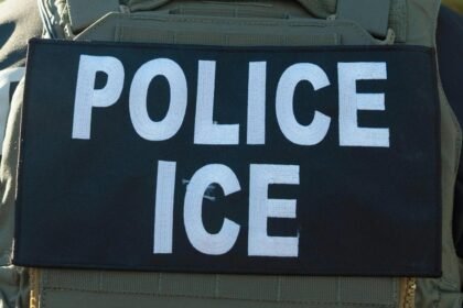 ICE agent shoots and wounds man in Austin, Texas