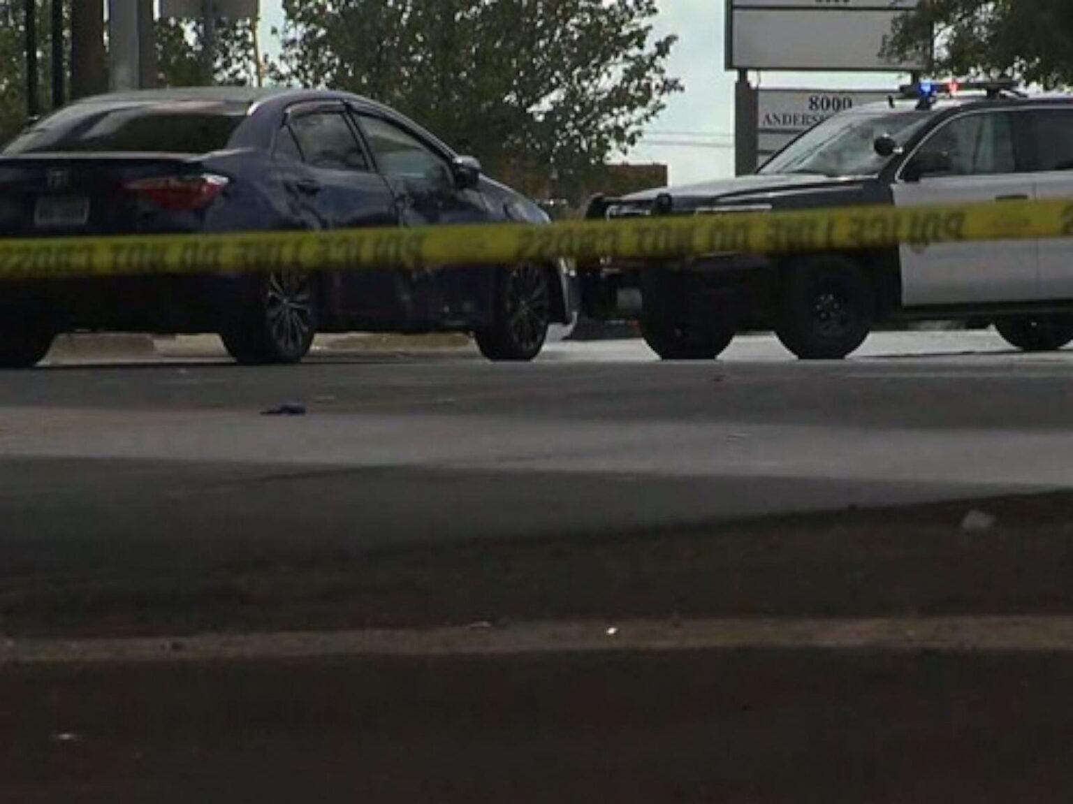 Man hospitalized after ICE-involved shooting in Austin, officials say