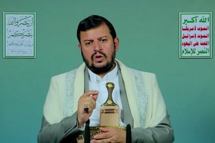 Houthi leader denies targeting Mecca, vows to protect holy city