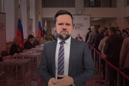 Russia election: Could other parties challenge United Russia?