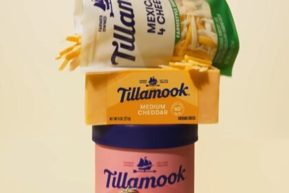Critics in meltdown over US cheese giant Tillamook halal label