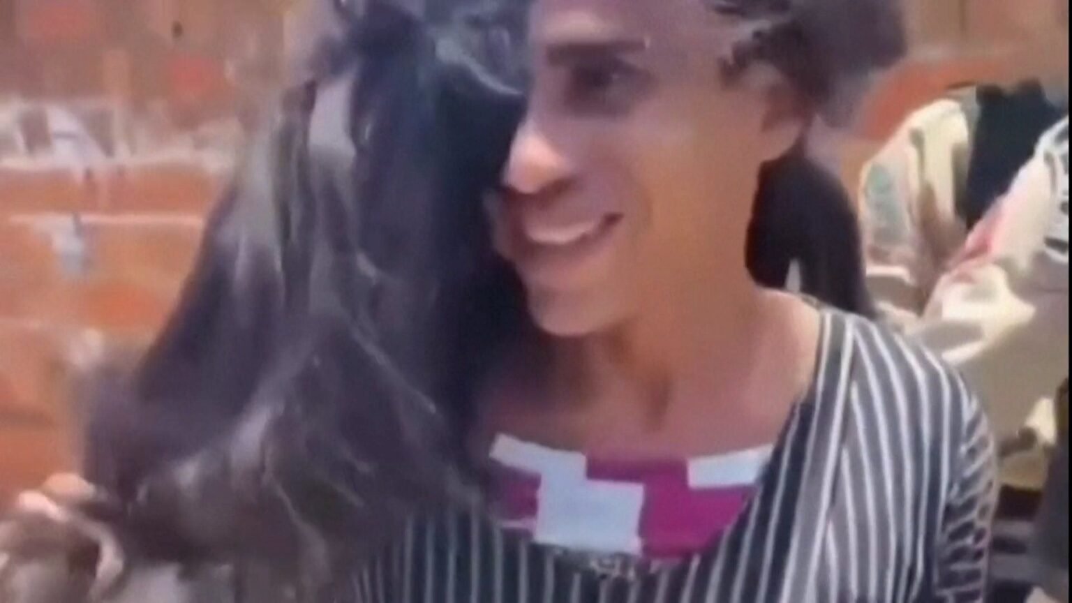 Brazilian police capture suspected serial killer disguised as a woman