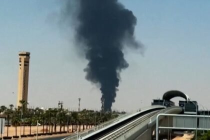 ‘There will be a very sizeable Saudi response’ to Houthi attacks