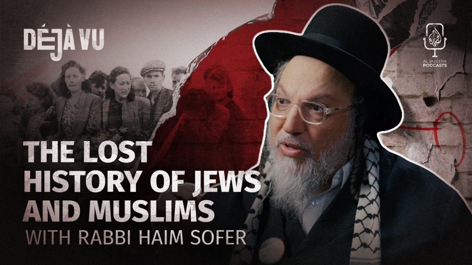 Jews and Muslims lived together for centuries. Did Zionism tear them apart?