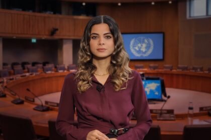 Who actually has power at the United Nations?