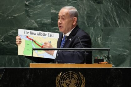 The most memorable moments at UNGA