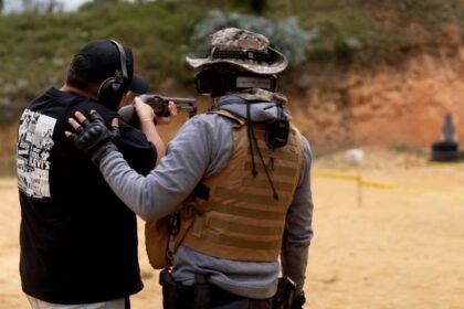 Colombia eases gun restrictions despite fears of more violence