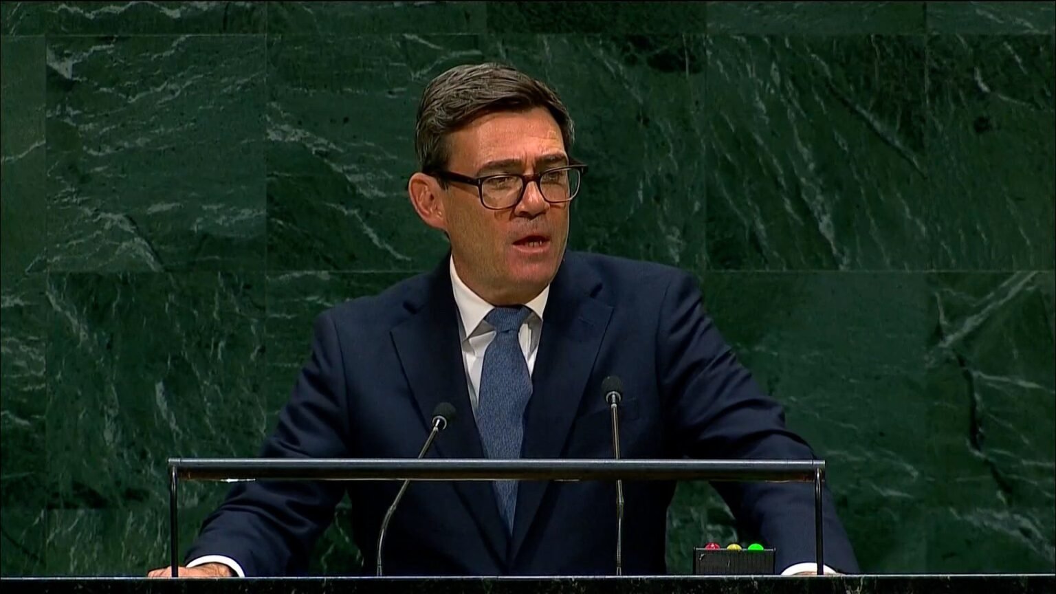 UK PM Burnham condemns ‘repulsive’ Russian electoral interference