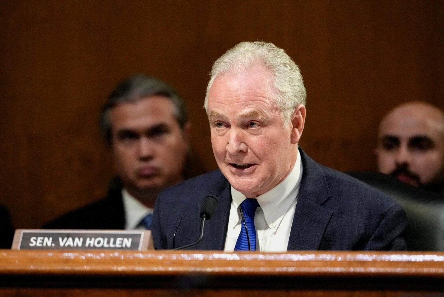 US senator condemns Netanyahu as a ‘chronic liar’ ahead of UNGA visit