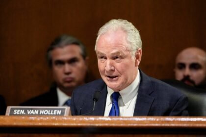 US senator condemns Netanyahu as a ‘chronic liar’ ahead of UNGA visit