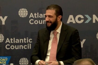 Syria’s al-Sharaa answers questions on Israel’s violations in Syria