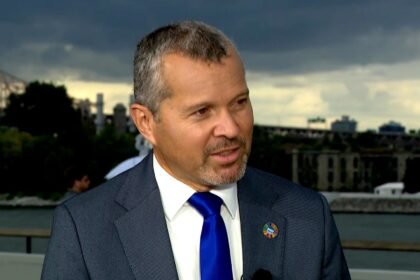 ‘No legal grounds for fees on international strait’, says IOM chief